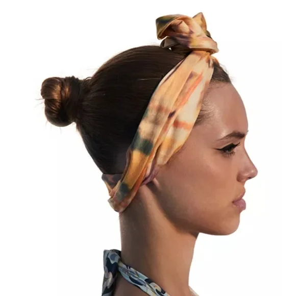 Curt Gai Turband BNWT - Picture 2 of 3